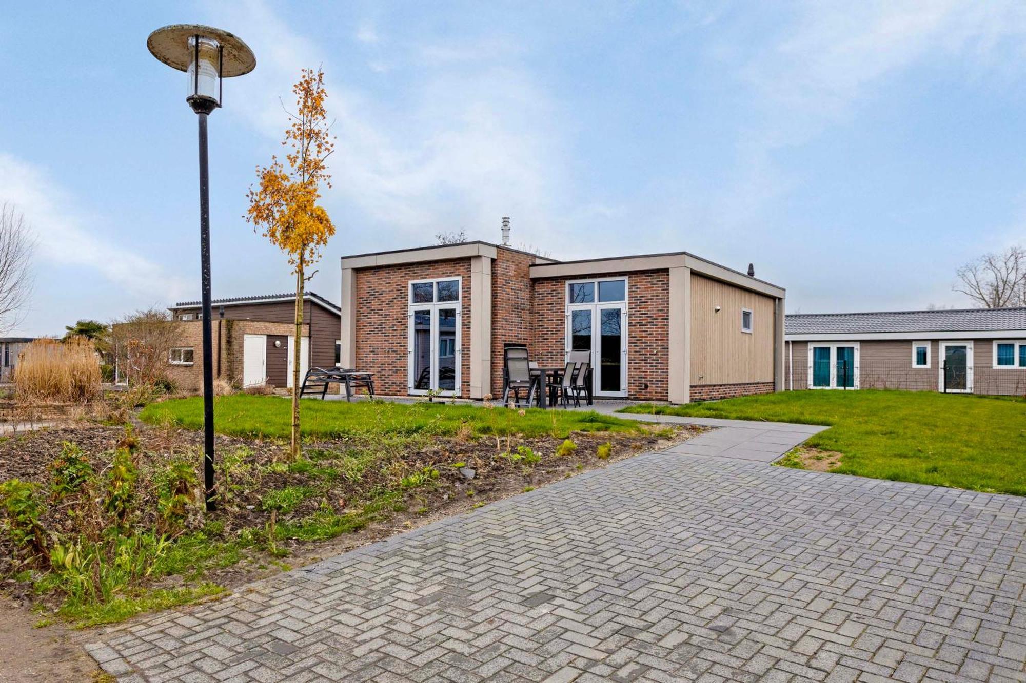 Ferienpark Topparken - Parc Ijsselhoeve