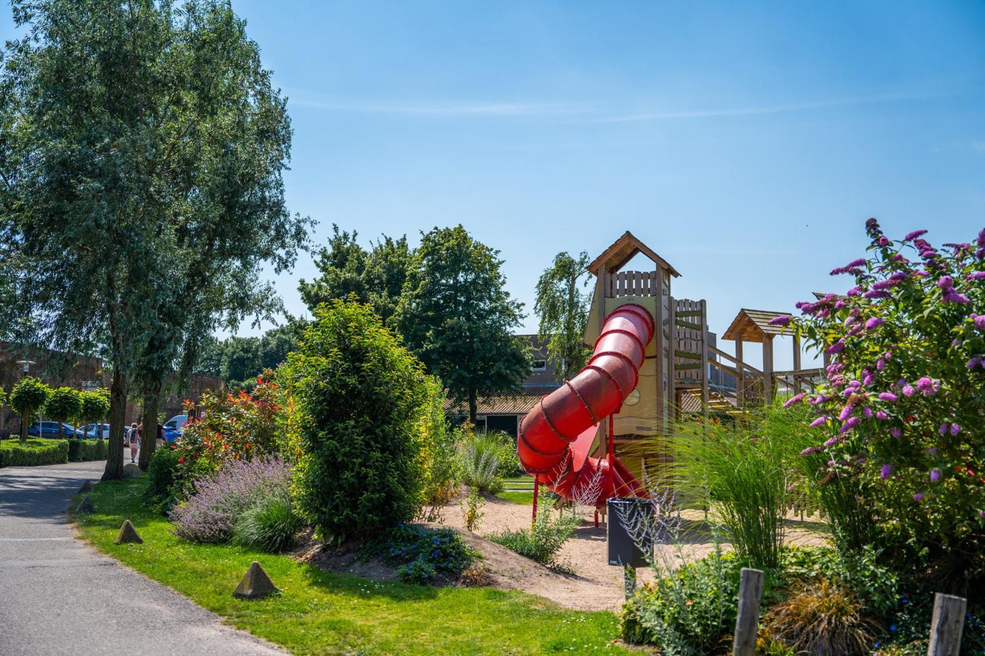 Ferienpark Topparken - Parc Ijsselhoeve 3*