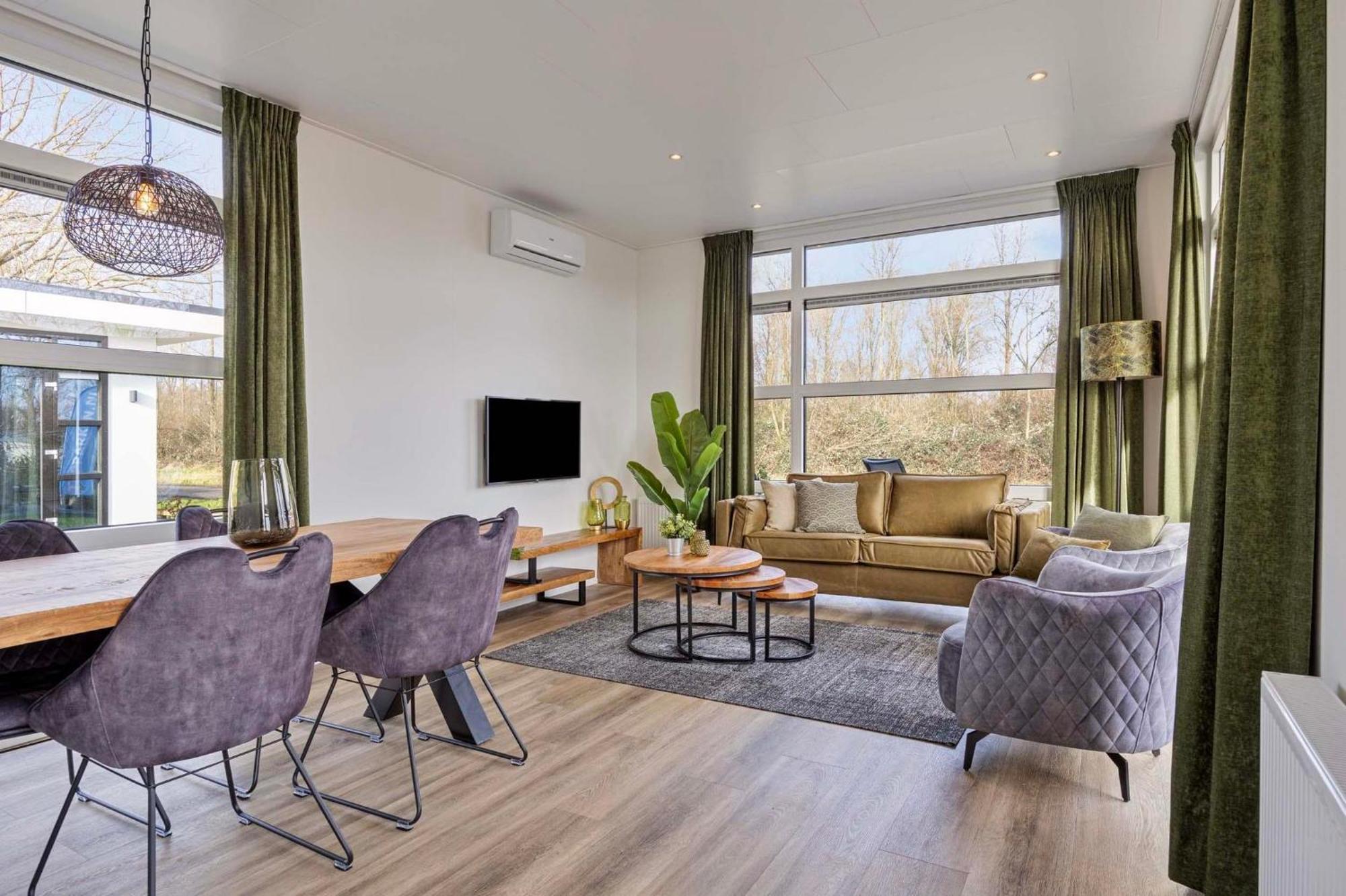 Topparken - Parc Ijsselhoeve 3*