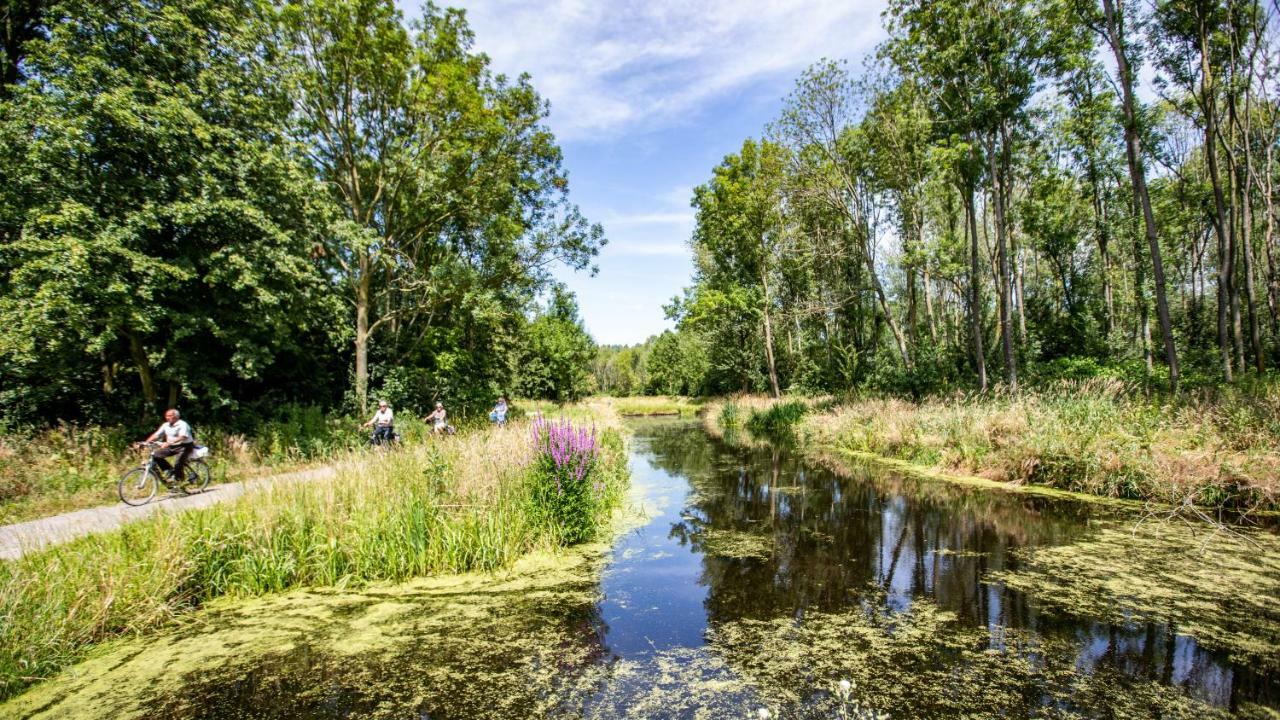 Topparken - Parc Ijsselhoeve